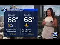 Jaisol Martinez - ABC 7 Chicago Weather Montage