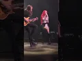 Download Lagu Ava Max Performs Onstage During The World Tour  in Brussels \