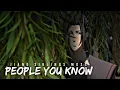 Lagu JIANG SIBLINGS-(PEOPLE YOU KNOW)