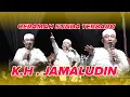 Download Lagu TERBARU CERAMAH K.H JAMALUDIN LUCU JASA