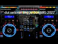Download Lagu dut ahmad jais edit selamat tnggal bungaku 2022