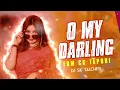 Download Lagu O My Darling -Viral Purulia Song | Edm Cg Tapori | DJ SK Talcher |Paritosh Mahata | Ganesh Puja 2025