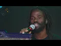 Chronixx | Full Set [Recorded Live] - #CaliRoots2018