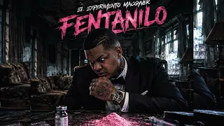 FENTANILO - El Experimento [ RAP ] 