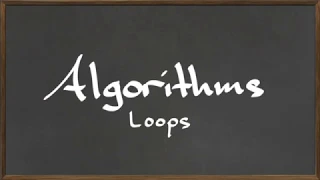 MAT 112 Algorithms -