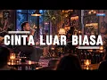 Andmesh - Cinta Luar Biasa | Acoustic Blues Cover + Lirik | Teman Santai & Ngopi