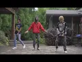 Future - Puffin on Zootiez (Official Dance Video)