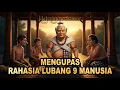 Lagu PITUTUR SAMAR‼️TENTANG RAHASI 9 LUBANG PADA TUBUH MANUSIA YANG JARANG DI KETAHUI | WEJANGAN SEMAR