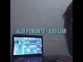 Download Lagu Aldi pomanto - Bad liar (FvnkyNight) Neww 2020