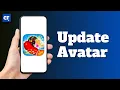How to Update Candy Crush Avatar