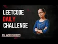 Leetcode 916 Word Subsets Java Frequency Count DSA
