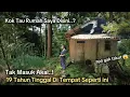 Lagu NEKAD❗SELAMA 19 TAHUN TINGGAL DI TEMPAT TERPENCIL SEPERTI INI JAUH DARI KERAMAIAN