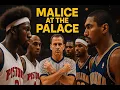 Download Lagu Is This The MOST Infamous Game In NBA History?(Malice at the Palace)