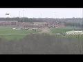 Challenges of preventing spread inside Elkton federal prison