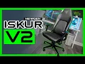 Razer Iskur V2 NewGen Review The Most Comfortable Gaming Chair Yet
