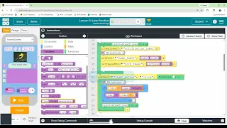 AP CSP - Code org