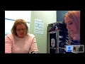 Jean Christensen Interview
