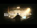 Download Lagu EDANE - KAU PIKIR KAULAH SEGALANYA (KARAOKE VERSION)