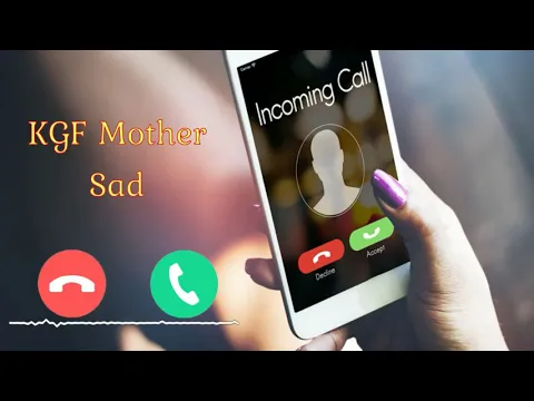 Download MP3 Official KGF Mother Sad ringtone mp3 download | Free Ringtone | RingtonesCloud.com.