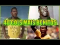 Lagu Pelé • 40 Gols mais bonitos | 40 Greatest goals