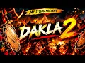 🔥DAKLA 2 |Nonstop GujaratiDakla 2026 |Navratri Special | JAY STUDIO PRESENT | #dakla #navratri 