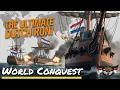 Lagu Europa Universalis 5: DE ULTIEME NEDERLANDSE RUN! - aflevering 54