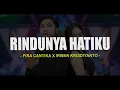 Download Lagu Rindunya Hatiku Karaoke - Dangdut Koplo - Simpatik Musik - Duet nada rendah
