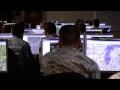 1N1X1 Geospatial Intelligence