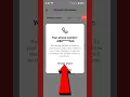 Download Lagu How To Change Your TikTok Fhone Number #shorts #tiktok #number #change #viralshort #viralreels