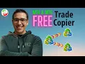 How to Set Up and Use Free FRZ Trade Copier for MT4 MT5 Free Easy Copy Trading