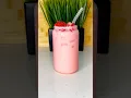How To Make Starbucks Pink Drink At Home