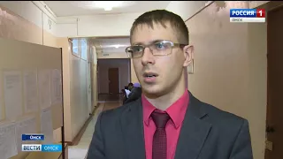 Паводок начался с опережением графика