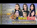 Download Lagu CINCIN PUTIH -  TASYA ROSMALA  - NURMA KDI - SHERLY KDI - DIAFRINA INDRA - | OM ADELLA TERBARU 2025