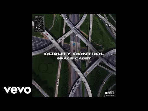 Download MP3 Quality Control, Kollision - Space Cadet (Audio)