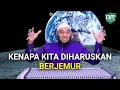 Download Lagu Kenapa Kita Diharuskan Berjemur - dr. Zaidul Akbar Official
