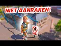 Download Lagu JERRA JE MAG HIER NIKS AANRAKEN
