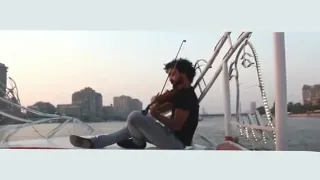 وحشتيني عمرو دياب  يا اجمل هدية بعتها القدر ليه حالات واتس   دندنها