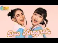 Download Lagu Ngobrol bareng Duo Anggrek \