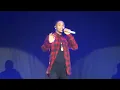 Trey Songz - Slow Motion - live Manchester 4 april 2015