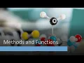 Understanding Methods and Functions in Object-Oriented Programming OOP