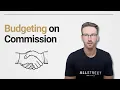 How to Budget When You Have Commission-Based Income For Sales Professionals Self-Employed