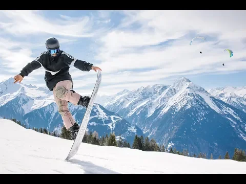 Snowbombing 2019 After Movie