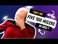 Download Lagu Running PLANS for 2023 | CAN I DO IT | Film My Run