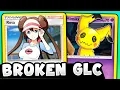 Did I Just Build the Best GLC Deck