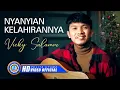 Download Lagu Vicky Salamor - NYANYIAN KELAHIRAN-NYA || Lagu Natal  (Official Music Video)