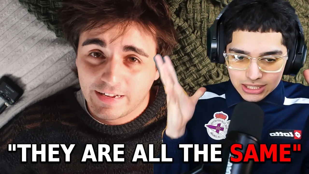 Every Leftist Video Essay Ever..: video thumbnail