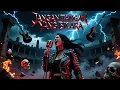 Lagu Jangan Tangan Yang Bicara – Ratih Purwasih (Metal Cover) | Epic Heavy Metal Version ⚡🔥