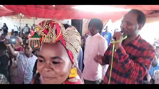 Sime Tullê ŋkwě ŋ Bɨrsiŋ Kí Selséla ŋ فنان صديق ترمو 