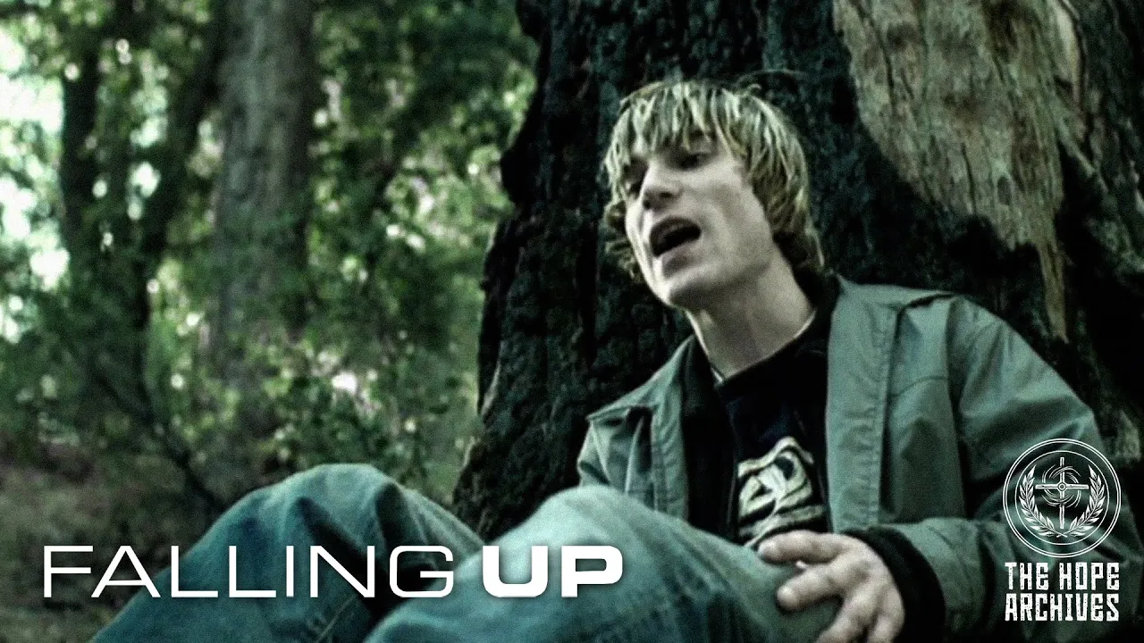 Falling Up - "Broken Heart" (Official Music Video) HD Remaster | The Hope Archives Falling Up - "Broken Heart" (Official Music Video) HD Remaster | The Hope Archives