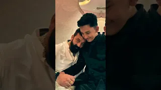 Sanjay Dutt S Son Shahraan Dutt Shortvideo 